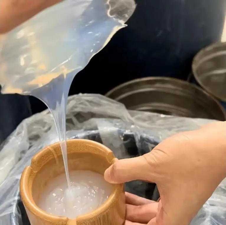 Waterproof Leak Proof Coating Sealant Agent Transparent Invisible Paste Glue With Brush Adhesive Repair Home Roof Bathroom