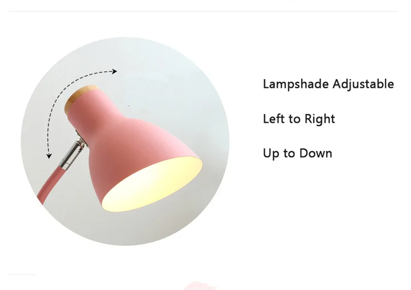study lamp