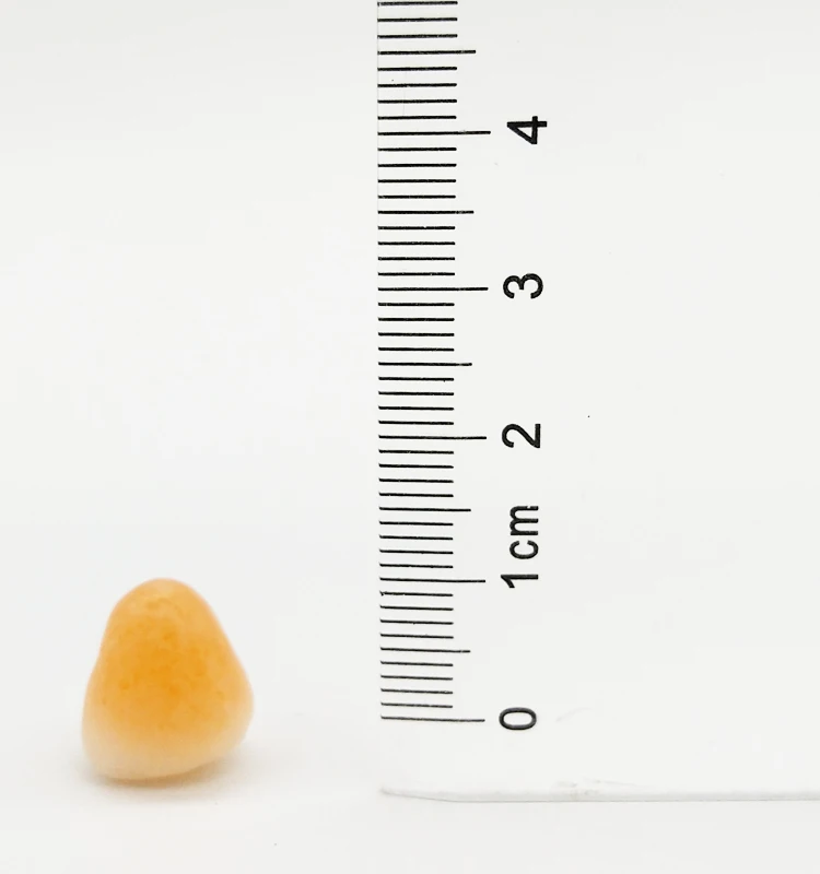 Water Drop  Fruit Flavor Crispy Soft Jelly Chewy Candy Gummy Candy in Zipper Bag