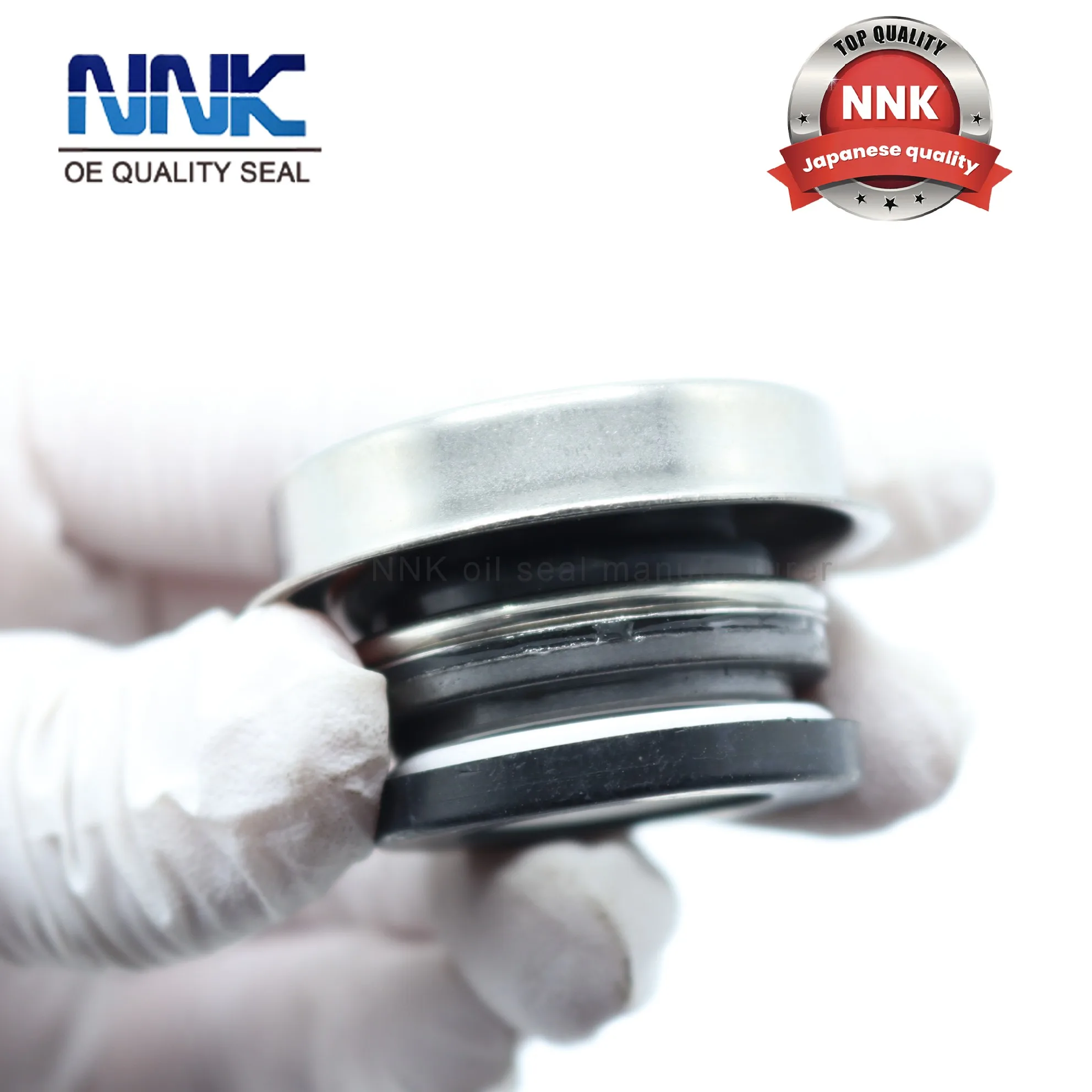 Hot Sale High Quality Water Pump Mechanical Seal Type F16 Pump Seal For Automotive Mechanical Seal For Water Pump