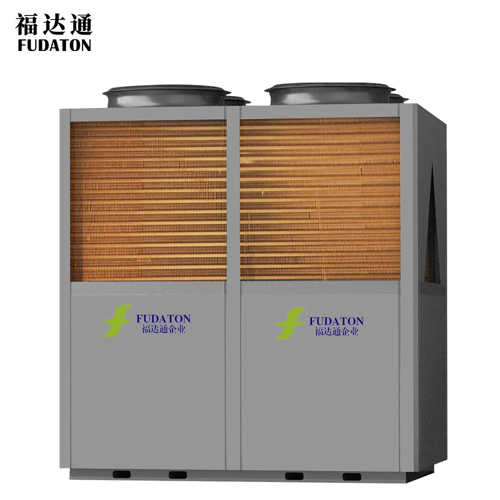 R32 A+++ 18KW15KW 12kw Monoblock Air Source Heat Pump for house Heating Cooling
