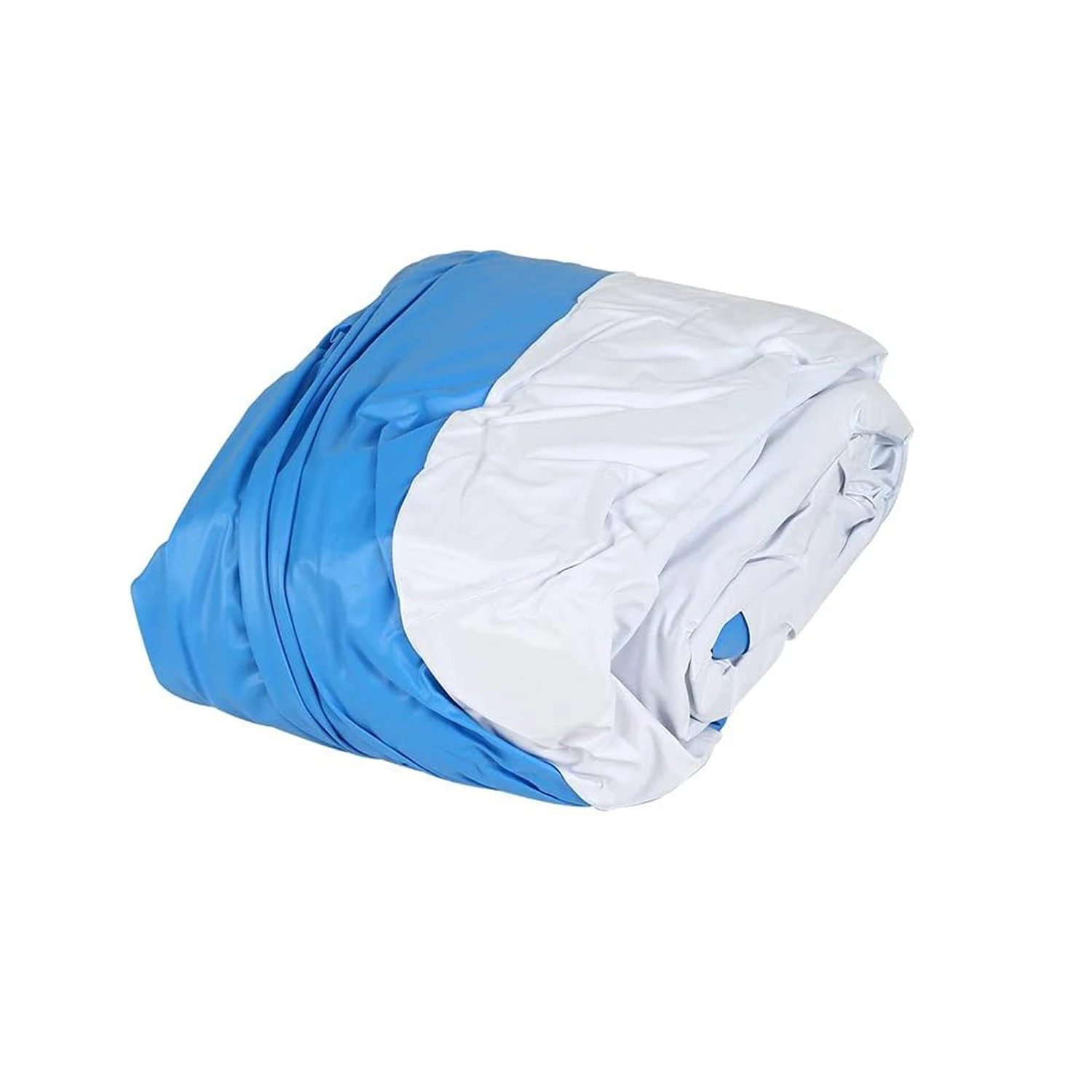 New Design Thickened Kids Swimming Pool Garden Backyard Lounge Pool Outdoor Big Inflatable Family Swimming Pool For Kids