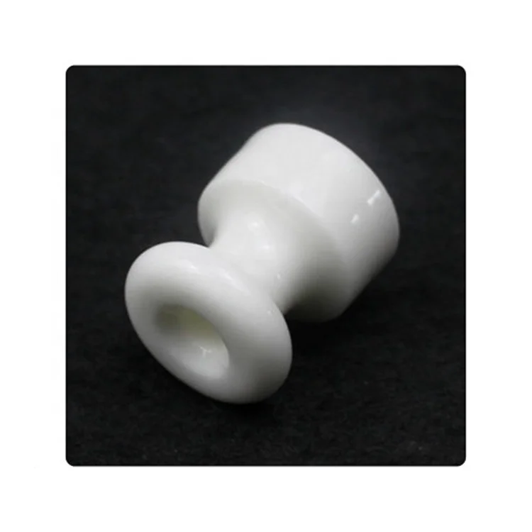 high temperature wire ceramic insulator