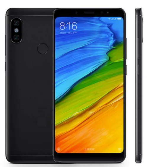 Unlocked original Used android Phone for redmi  note 2 3 4 4X 5 5A 7 8 9 10 All Netcom Smartphones