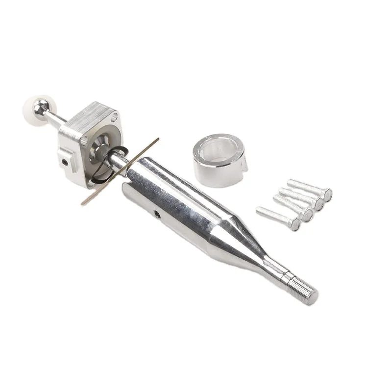 gear lever Cross-border modification car modification parts car handle suitable for Toyota model gear lever