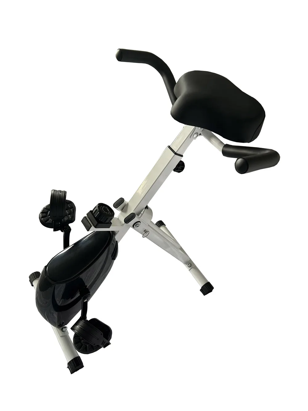 Home Use Exercise Bike Professional Body Fit Gym Physical Training Spinning Bicycle