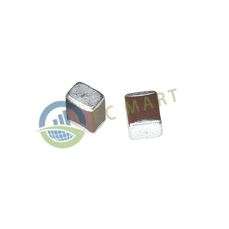 EC-Mart 4.7uF 100V 10% X7S 1210 Multilayer Ceramic Capacitors MLCC CGA6M3X7S2A475K200AB
