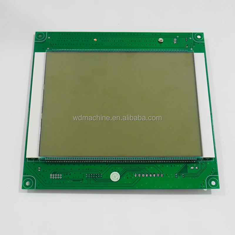 fuel dispenser electronic controller set