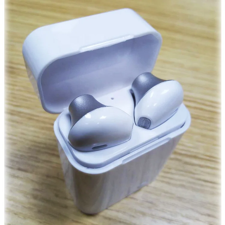 2020 Trending Products Wireless Earphone TWS In Ear Earbuds,Headphones,Headset with Charging Case