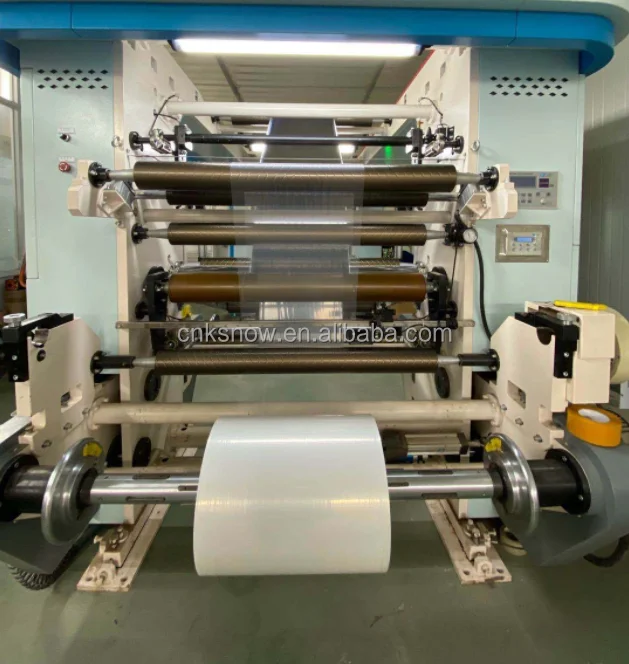 PE+PET composite packing packaging film package film to pack food snack granule powder material