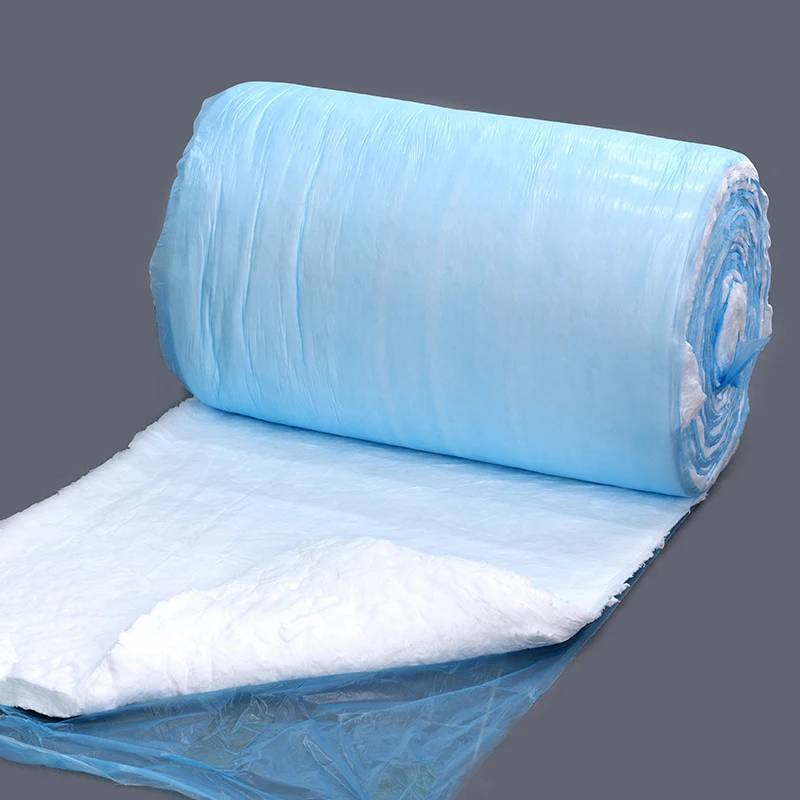 High Quality fiberglass glass wool insulation blanket With Cheap Price