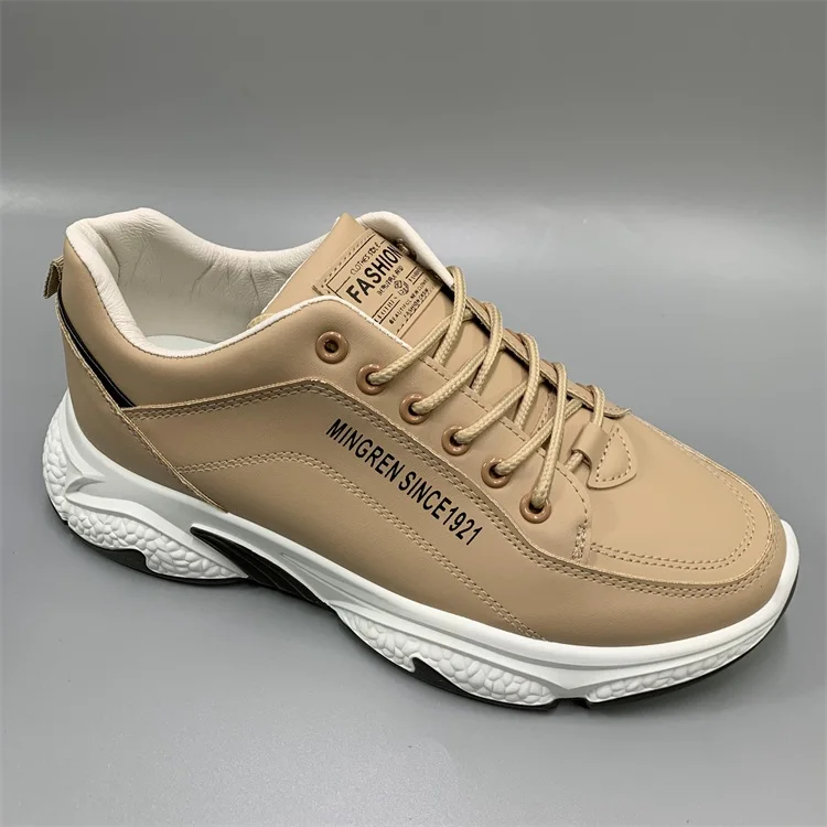 Мужская повседневная обувь Z09 mandong