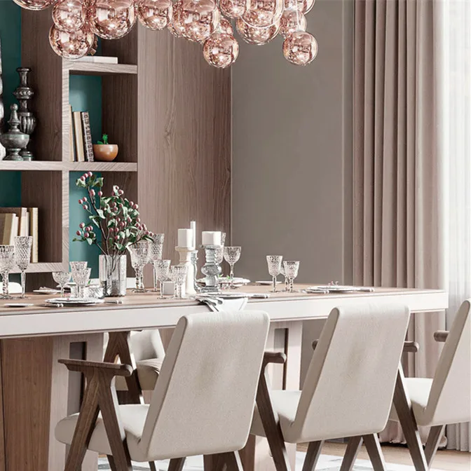 China Product Multi-colors Design Furniture Fabric Holland Velvet Fabric For Sofa Curtain Cloth