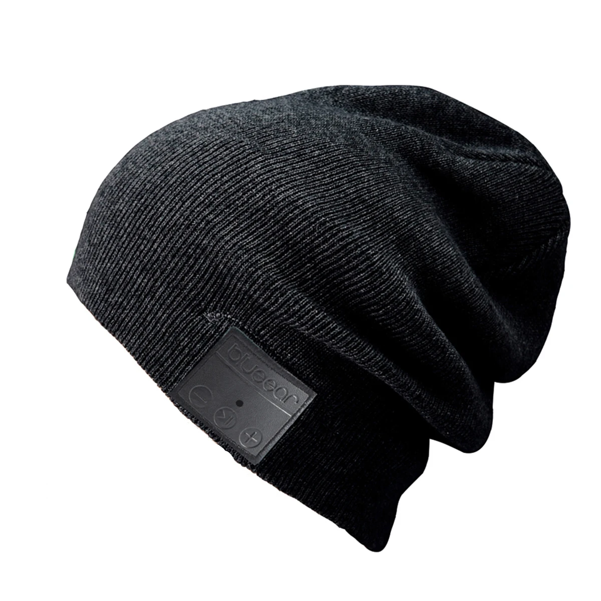 Amazon Outdoor Wireless Smart Hat Custom Knitted Winter Beanie Bt Wireless Earphone Hat