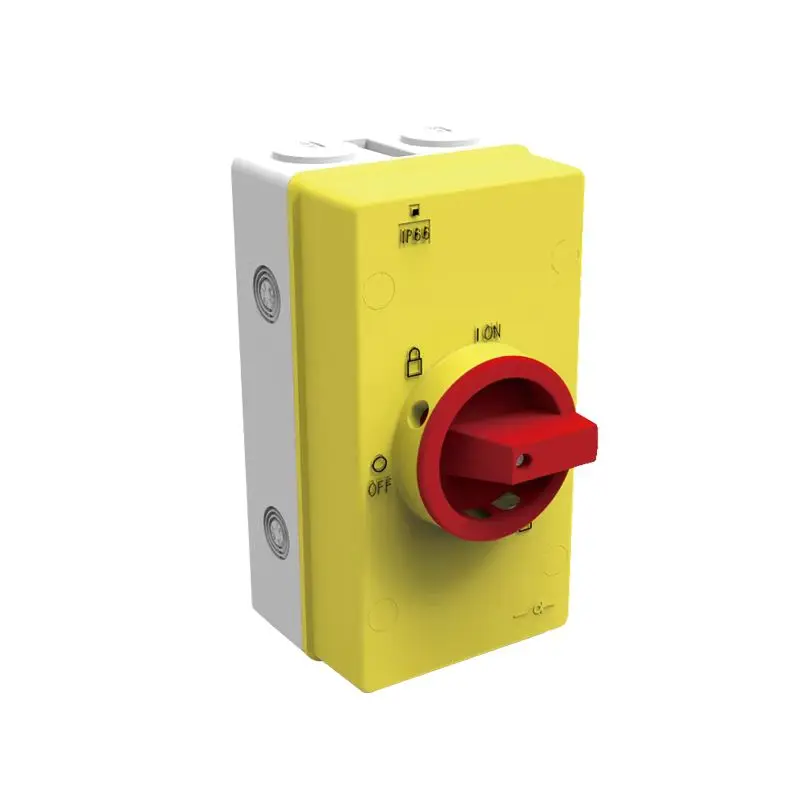 PROJOY Electric AC Isolated Switch