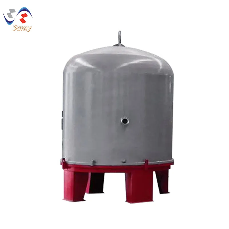 LDMC-75A Vacuum gas ion nitriding furnace