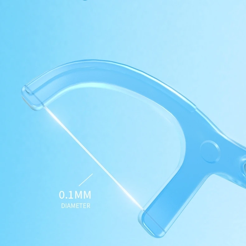 150 шт. набор для чистки зубов