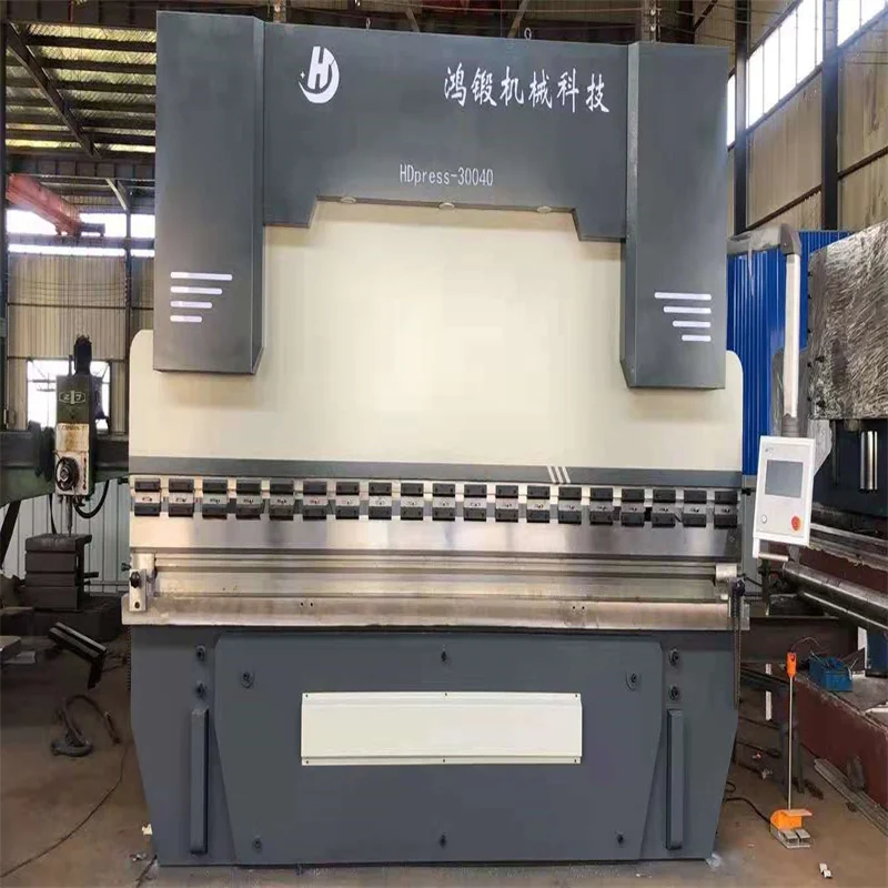 11 years factory DA52S DA56S press brake machine factory 160t 2500mm,4 axes hydraulic press brake 200t 4meters,amada press brake