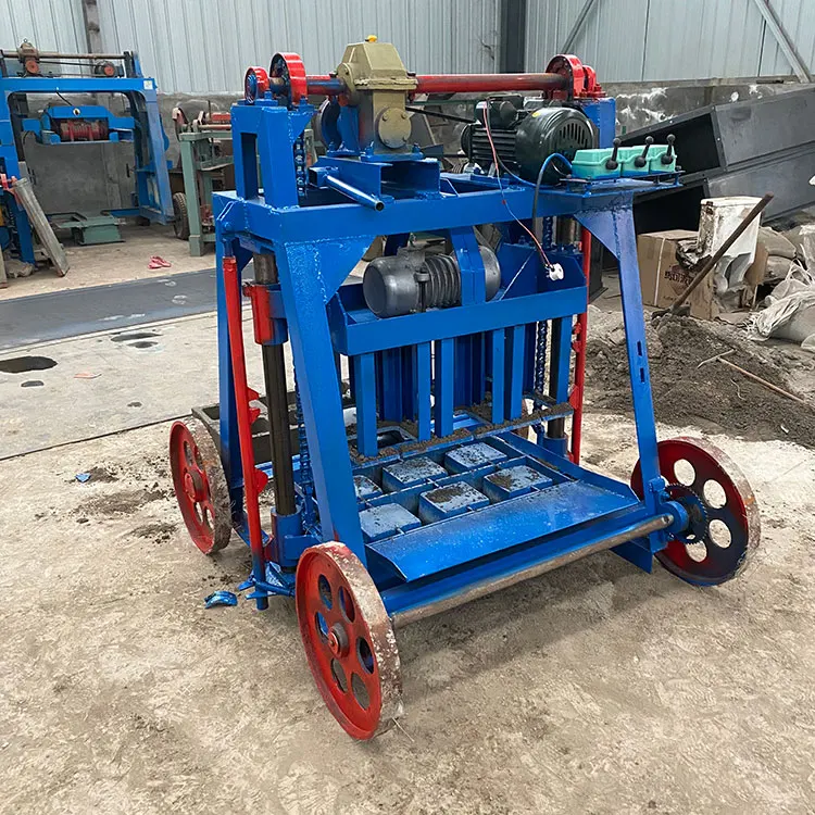 Best Price Recycling Machine For Plastic Waste To Make Bricks