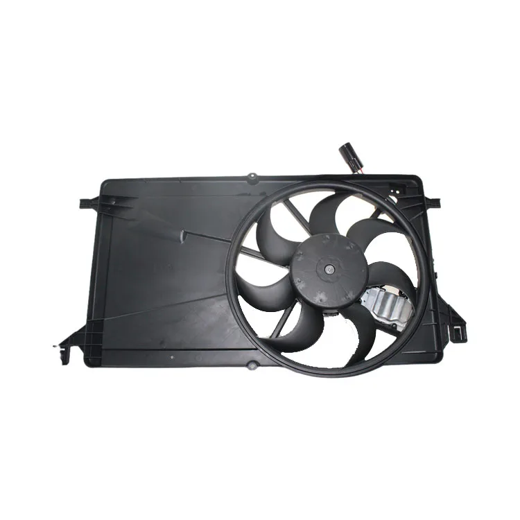 3M5H8C607RJ 0130307142 вентилятор охлаждения радиатора для FORD австралийского фокуса VOLVO