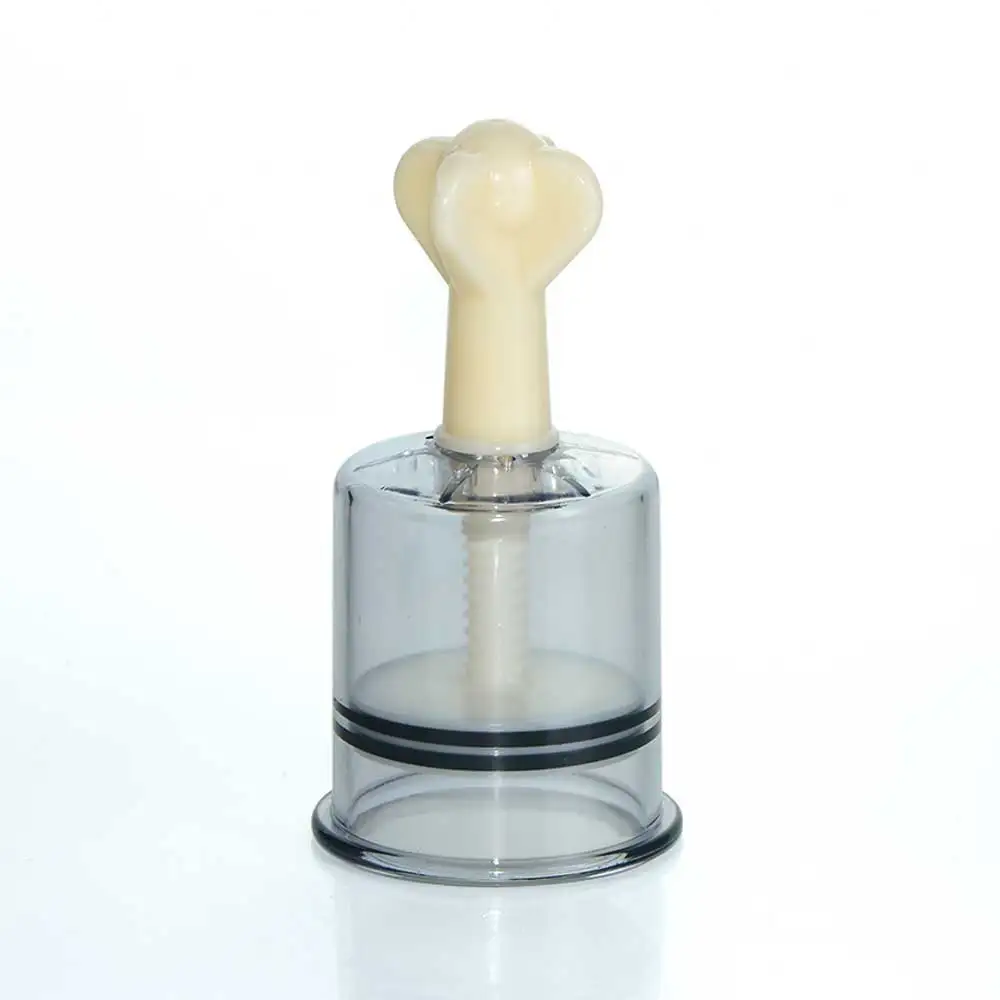 PZ Chinese Medicine Massage Medical Vacuum  Cupping Therapy Machine