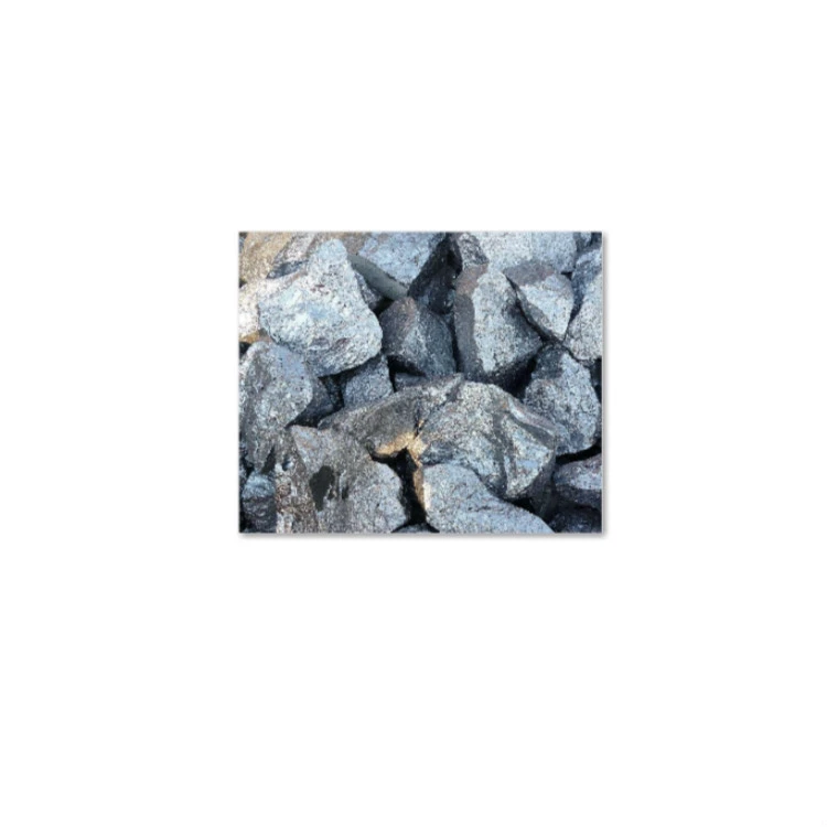 Factory Directly Wholesale Industrial Manufacturers Price Metal Silicon
