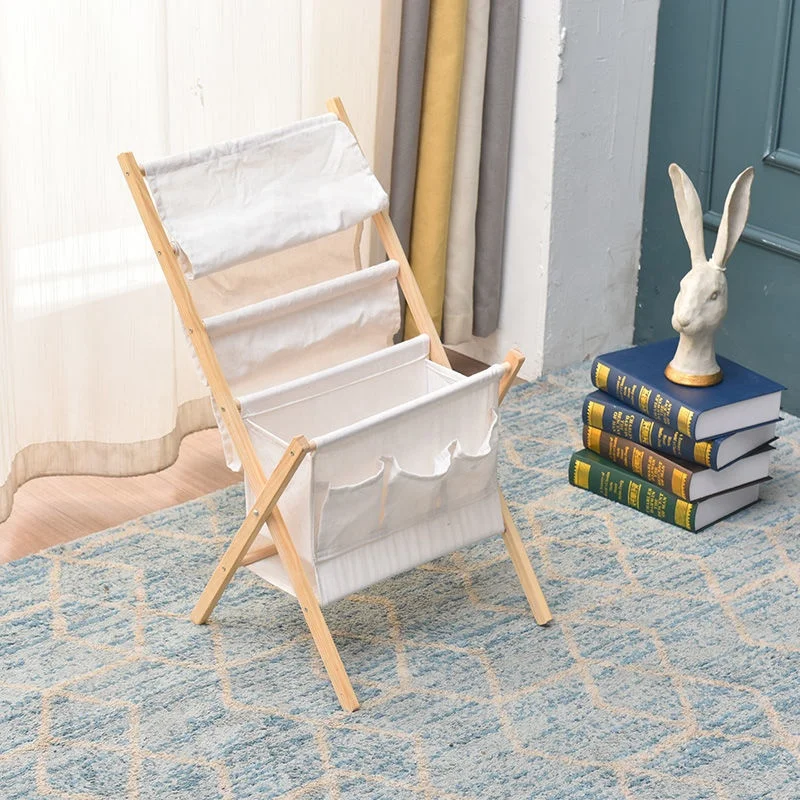 4 слоя под любую индивидуальную тематику и ткань газета журнальная стойка брошюры стенд дисплей полки