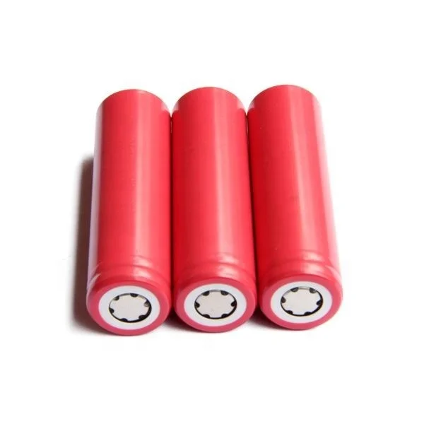 Wholesale Li ion Inr Pilas 18650 Cells Rechargeable KC Battery Lithium ion Cell Batteries 3.7v 3500mah 35e