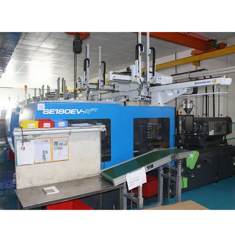 High quality Injection Moulding Services silicone rubber mold custom rubber mould