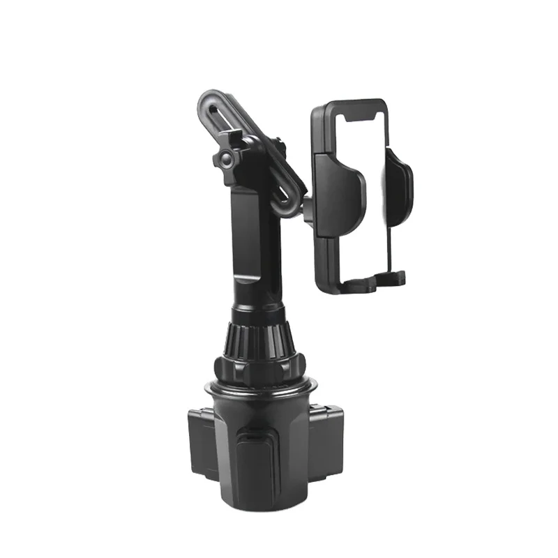Автозапчасти, автомобильный держатель для телефона, аксессуары для смартфонов, автомобильное крепление, гибкий держатель для сотового телефона на длинной руке, подстаканник для мобильных телефонов 4-6 дюймов