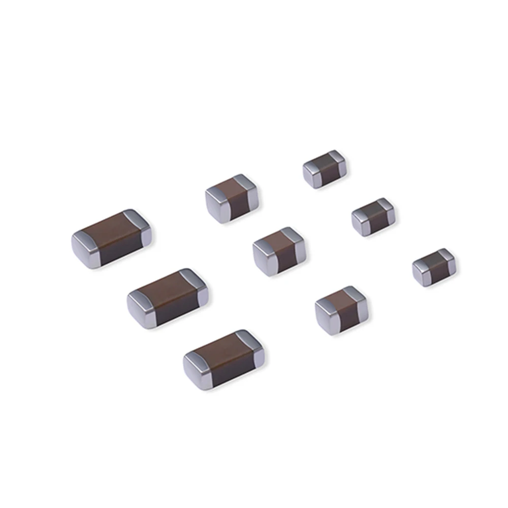 Пассивные компоненты 25% 0.6A 0402 CBM100505U221T