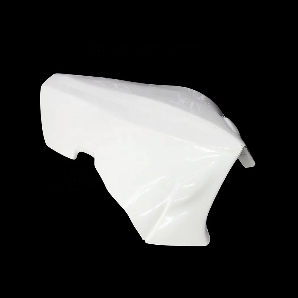 Гоночный комплект из стекловолокна для мотоцикла, Кузов для GXSR 600 750 2006-2007, только нижняя часть живота