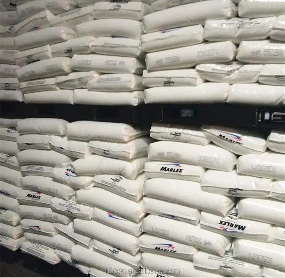 Hot sale injection grade HDPE granules hdpe 5000s resin ldpe lldpe raw material