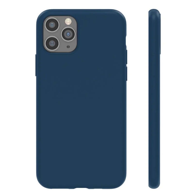 Magnetic Case Designed for iPhone 14 13 12  Compatible with MagSafe Liquid Silicone Phone Case