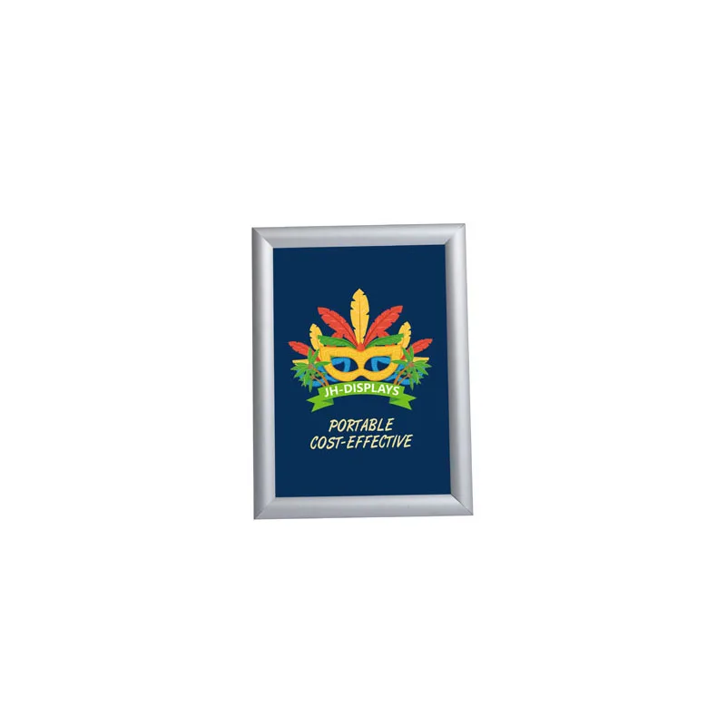 Poster Frame Advertising Aluminum High Quality Snap Frame