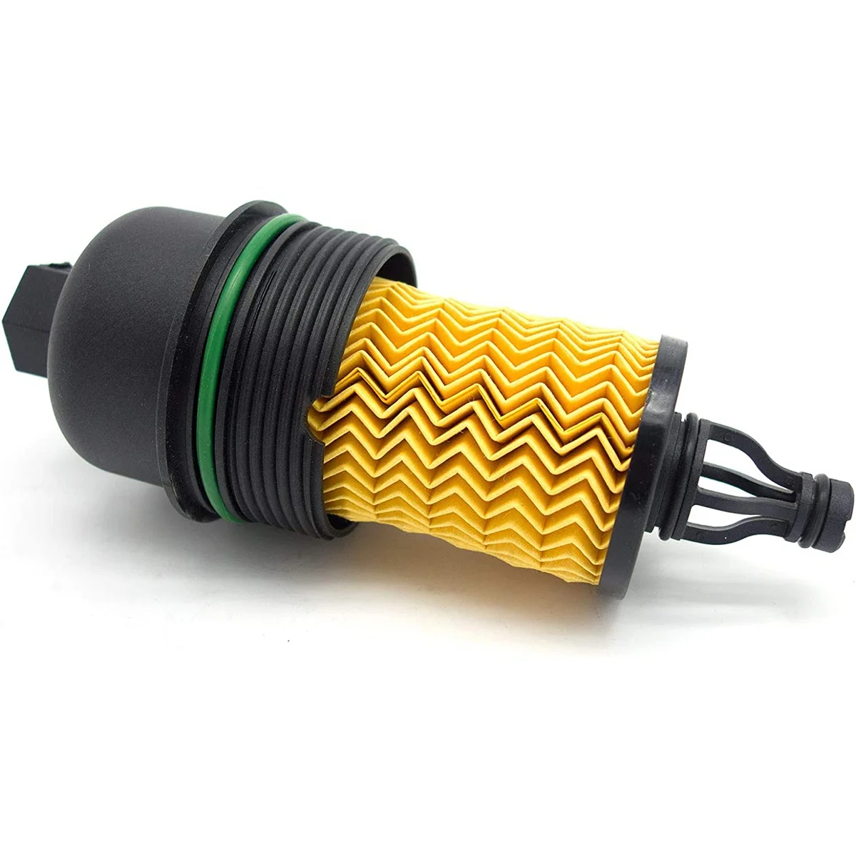 Wholesale Auto Transmission Engine Oil Filters Element Paper Housing Shell For Audi Mercedes Benz Bmw Hyundai Mazda Toyota Car