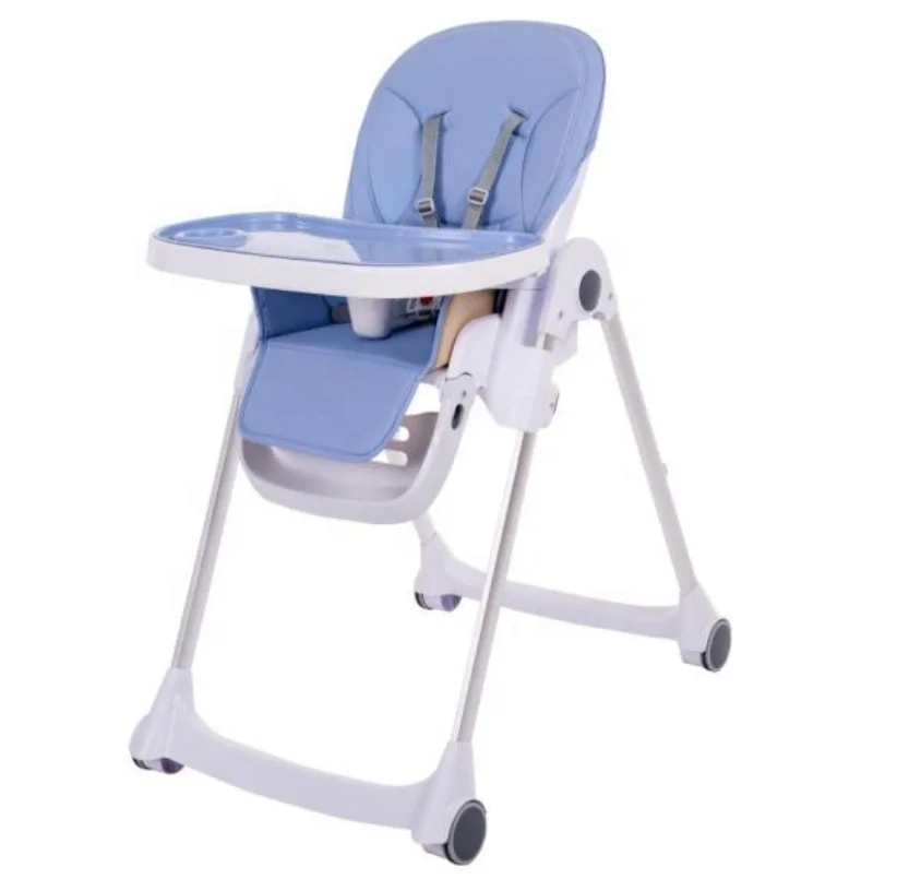 factory sale good quality  baby high chair for sale /cheap baby high chair