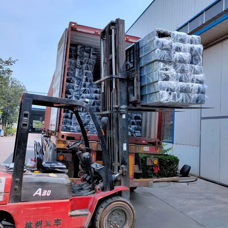 China Hot Sale Indoor Or Outdoor Cable Trunking Tray