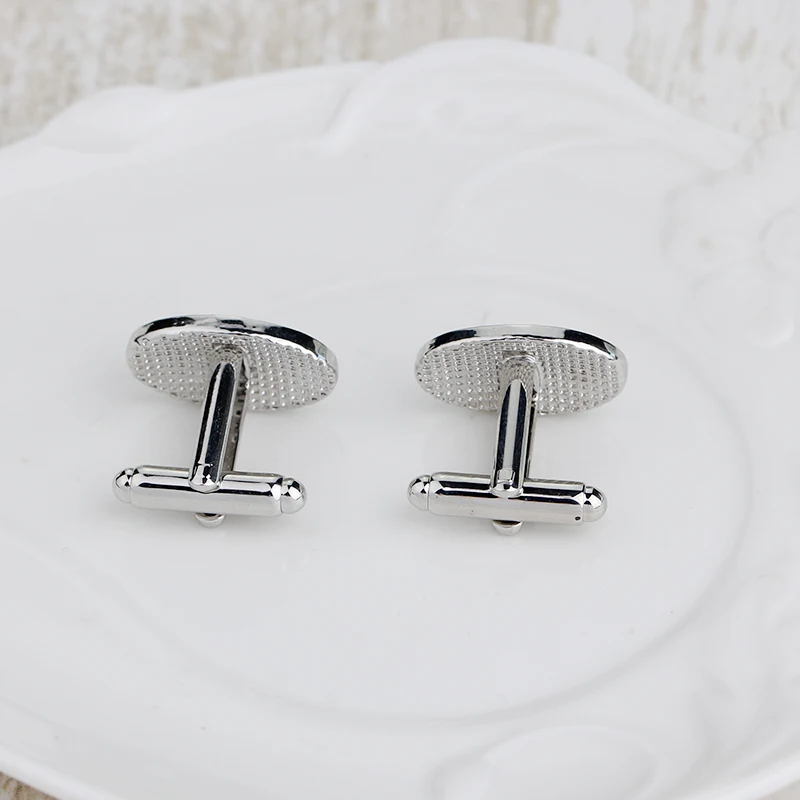 Fashion Hot Sale British Flag French Shirt Cufflinks For Men Shirt Clothing Accessories