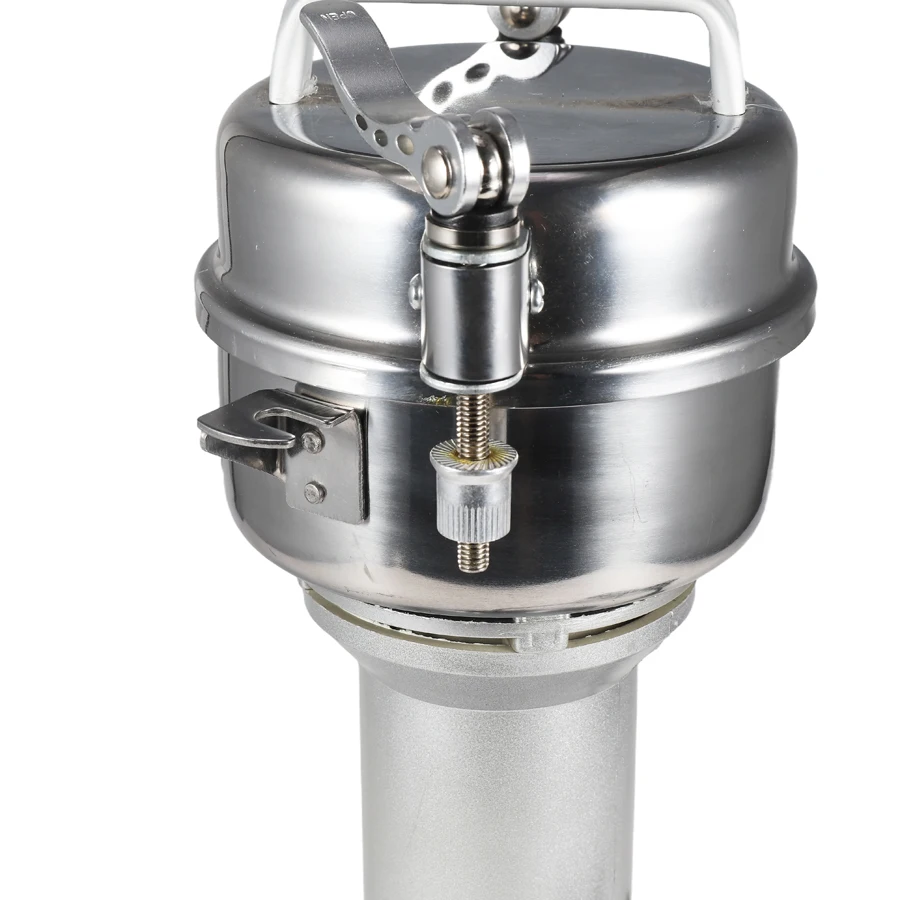 Professional 150g pulverizer dry grain spices powder grinder mini food grinder machine