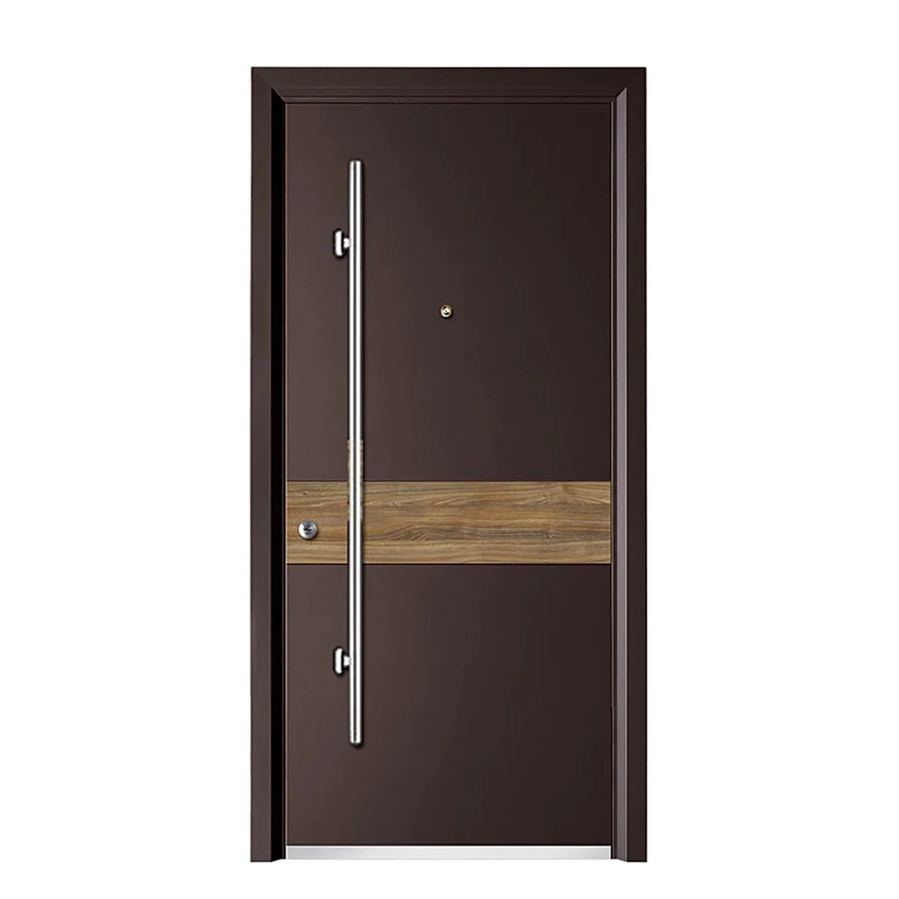 Socool office swing  antique style wooden sliding barn door