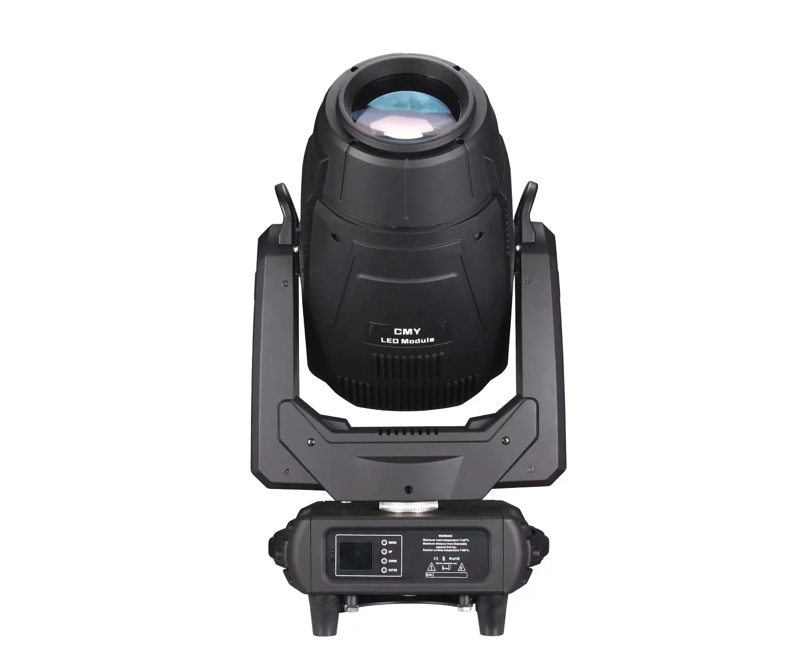 450W CMY beam spot wash bsw 3in1 stage dj wedding led moving head light