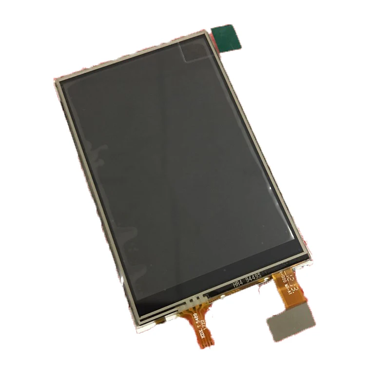 3.5 дюймов TFT цветной ЖК-дисплей IPS полный вид 320 * 480RGB + SPI инициализации поддержка драйвера MCU