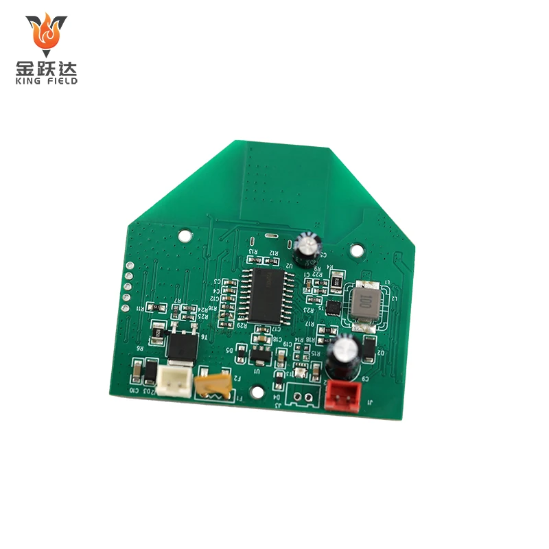 Массажное кресло хорошего качества, изготовленное на заказ, разработка электроники, SMT PCB PCBA design factory