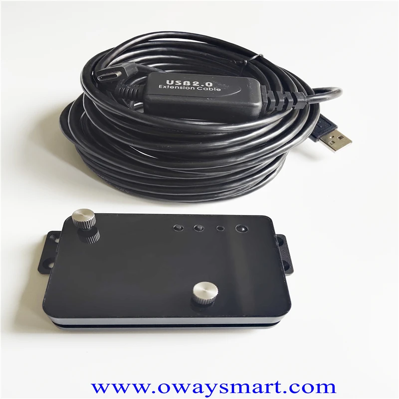 finger touch portable interactive whiteboard device