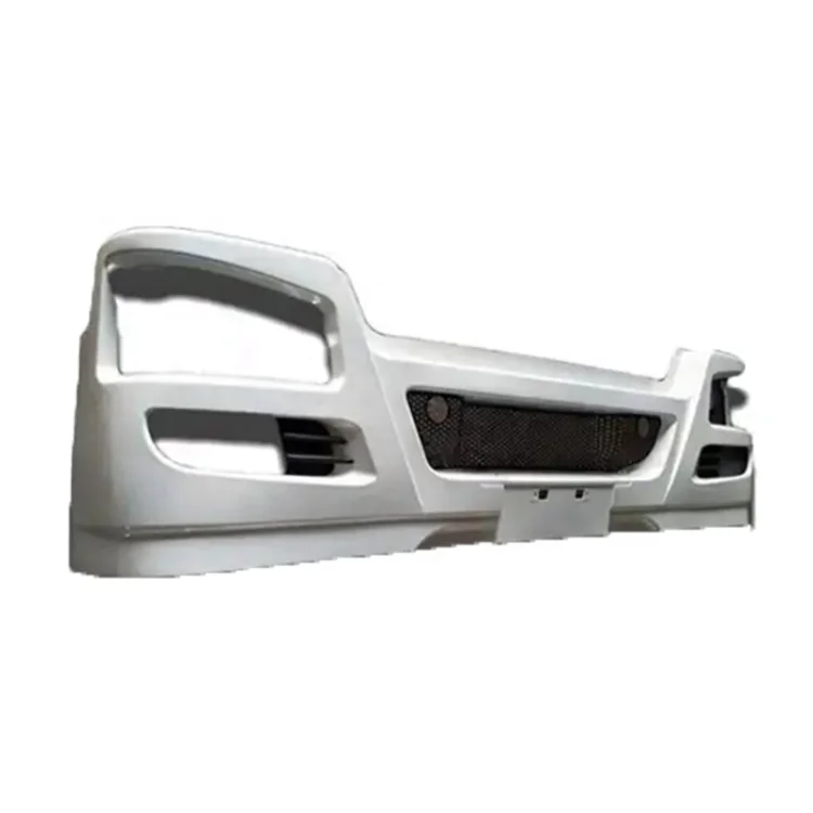 Sale Sinotruk Truck All Spare Parts Sinotruk HOWO Shacman HW76 Dump Truck Spare Parts Body Cabin Parts Front Bumper WG1642241021