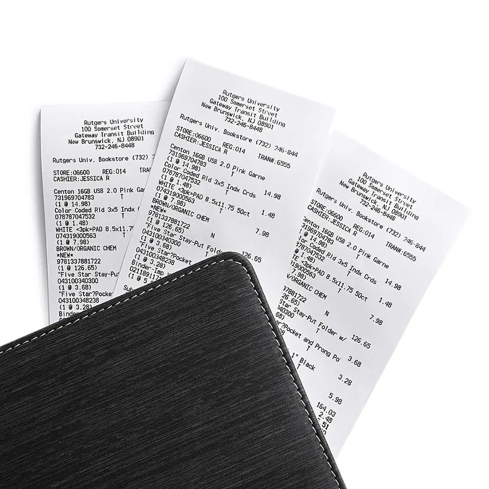 BPA BPS free 57x30mm high grade thermal pos paper rolls