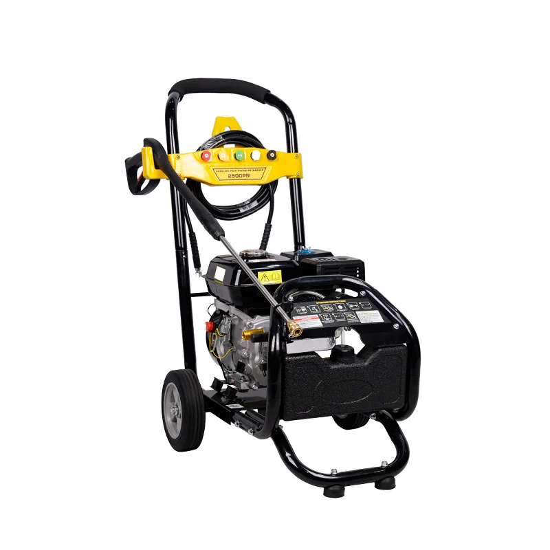 7HP мойка высокого давления с сертификатом типа ЕС 3000 PSI Автомойка