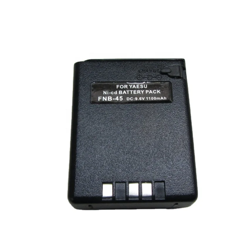 battery FNB45/21 for Vertex VX200/FTH-2009/7009