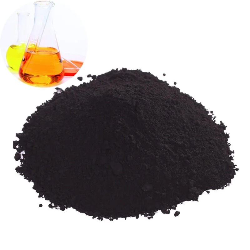 Powdered Activated Carbon Waste Water Treatment Reduce Cod Powder Activated Carbon Powder